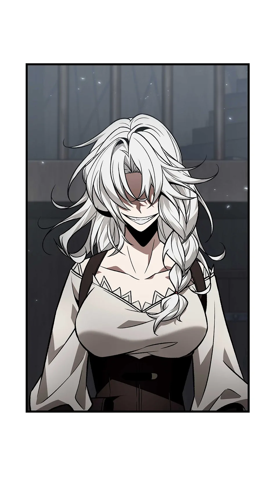 Read Pick Me Up ENGLISH Manga Online