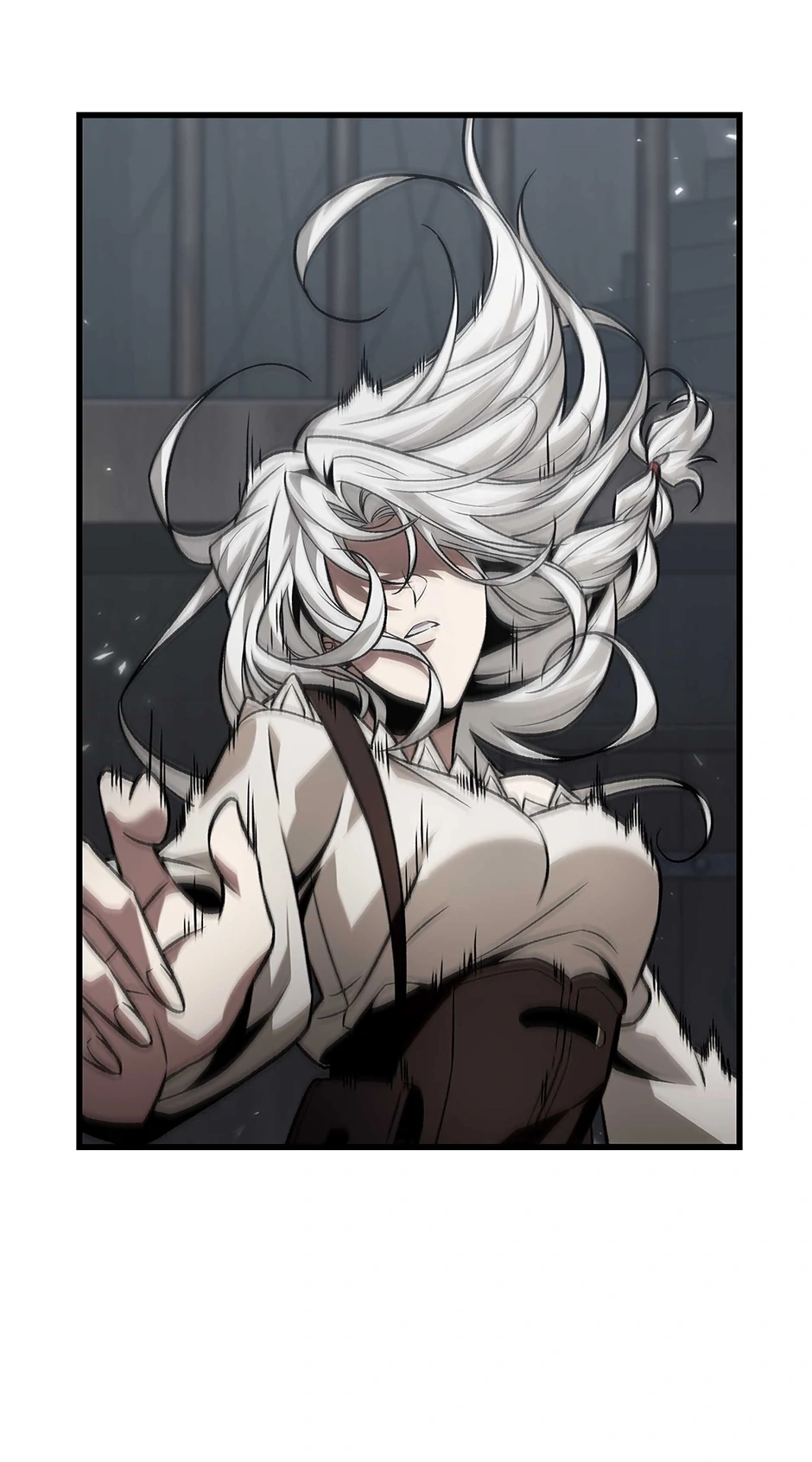 Read Pick Me Up ENGLISH Manga Online