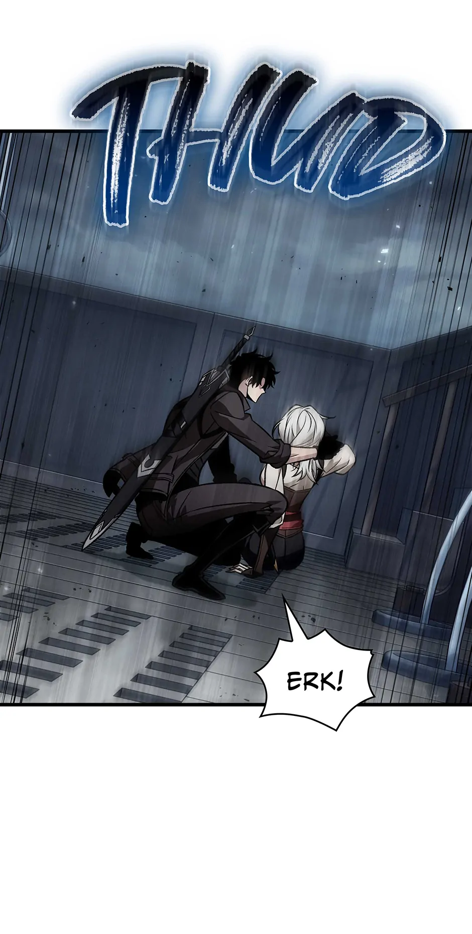 Read Pick Me Up ENGLISH Manga Online