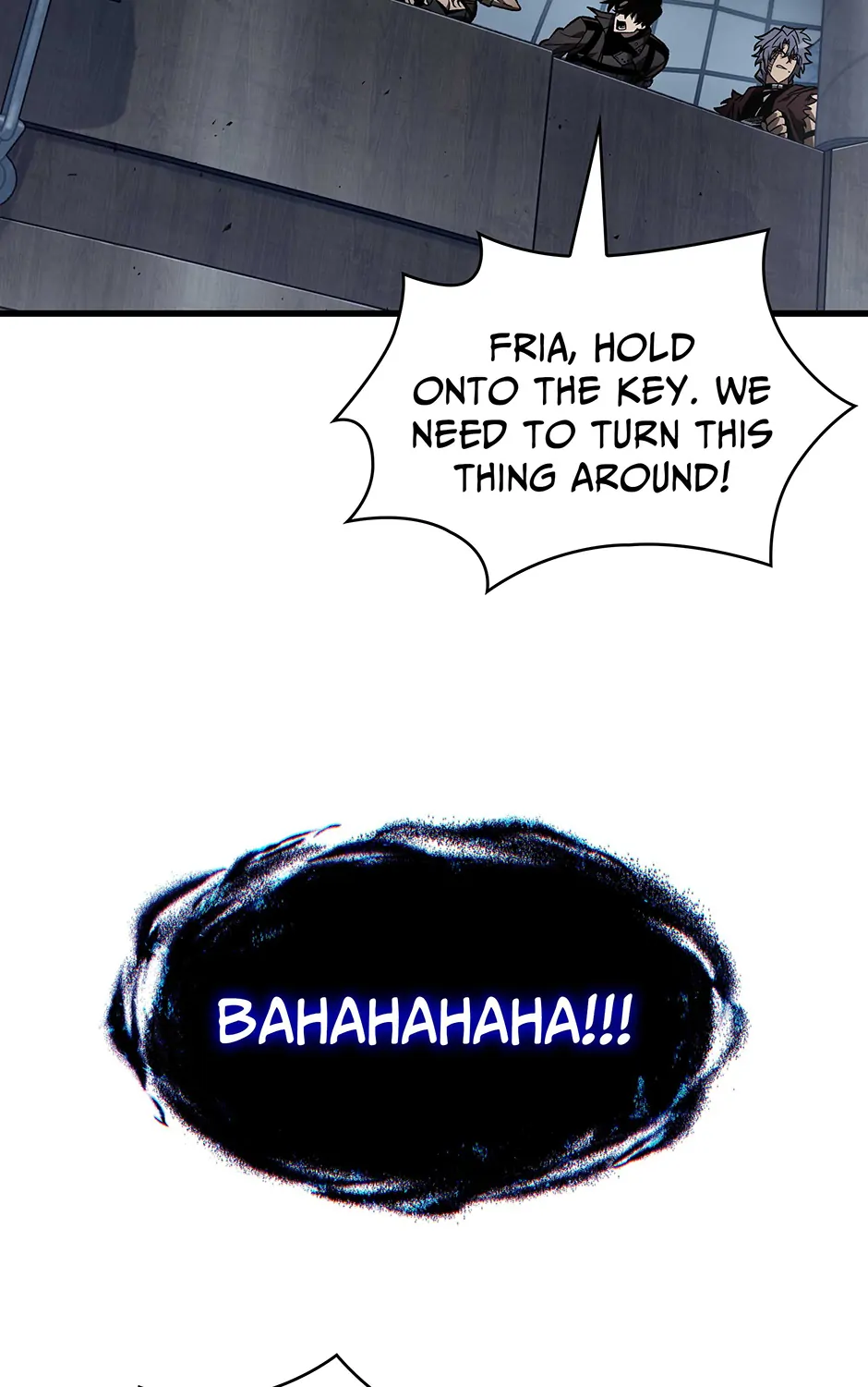 Read Pick Me Up ENGLISH Manga Online