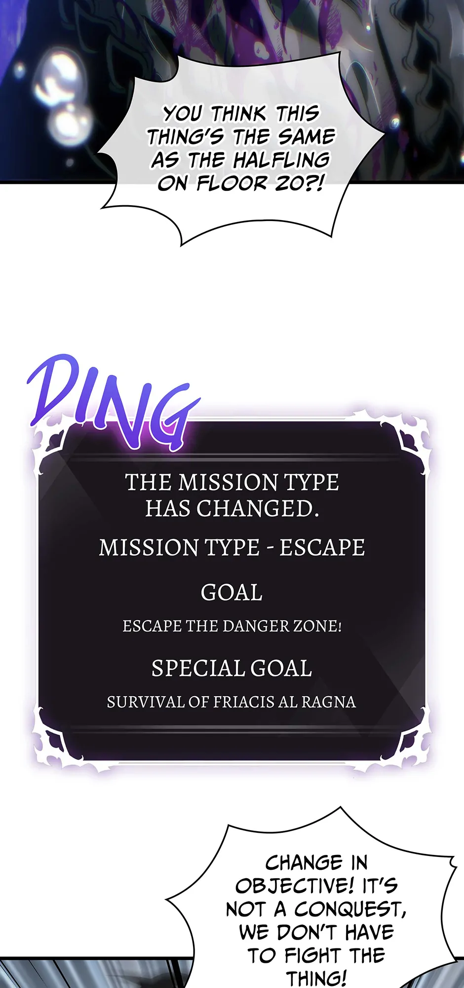 Read Pick Me Up ENGLISH Manga Online