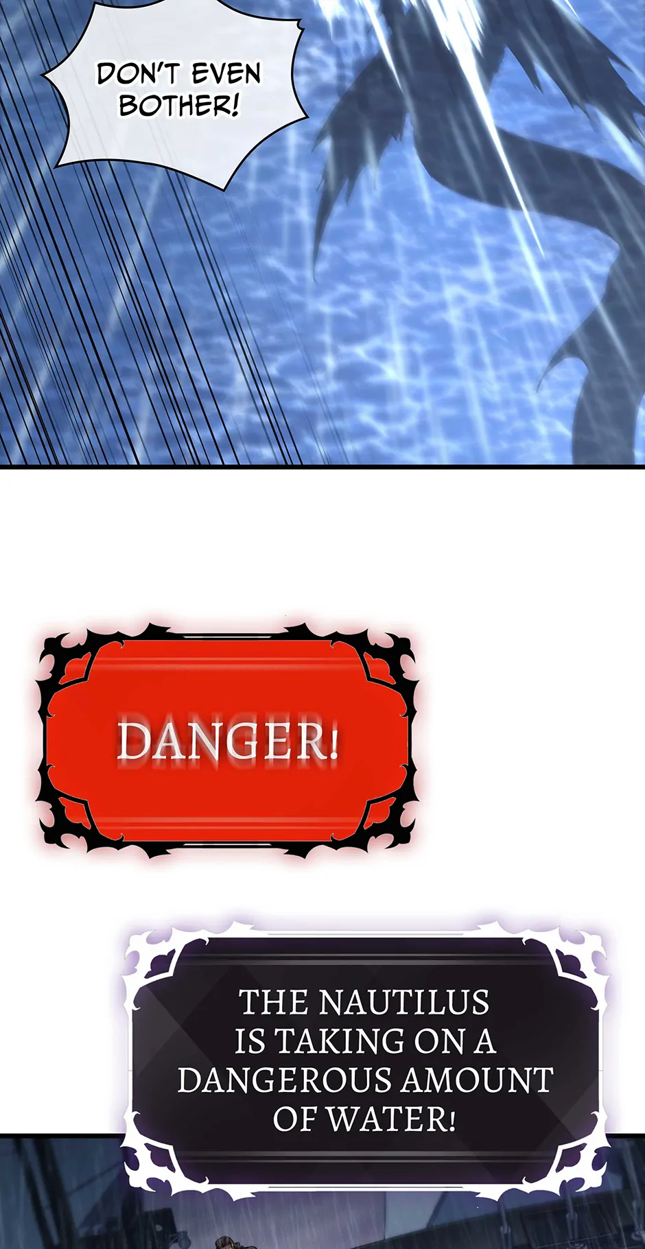 Read Pick Me Up ENGLISH Manga Online