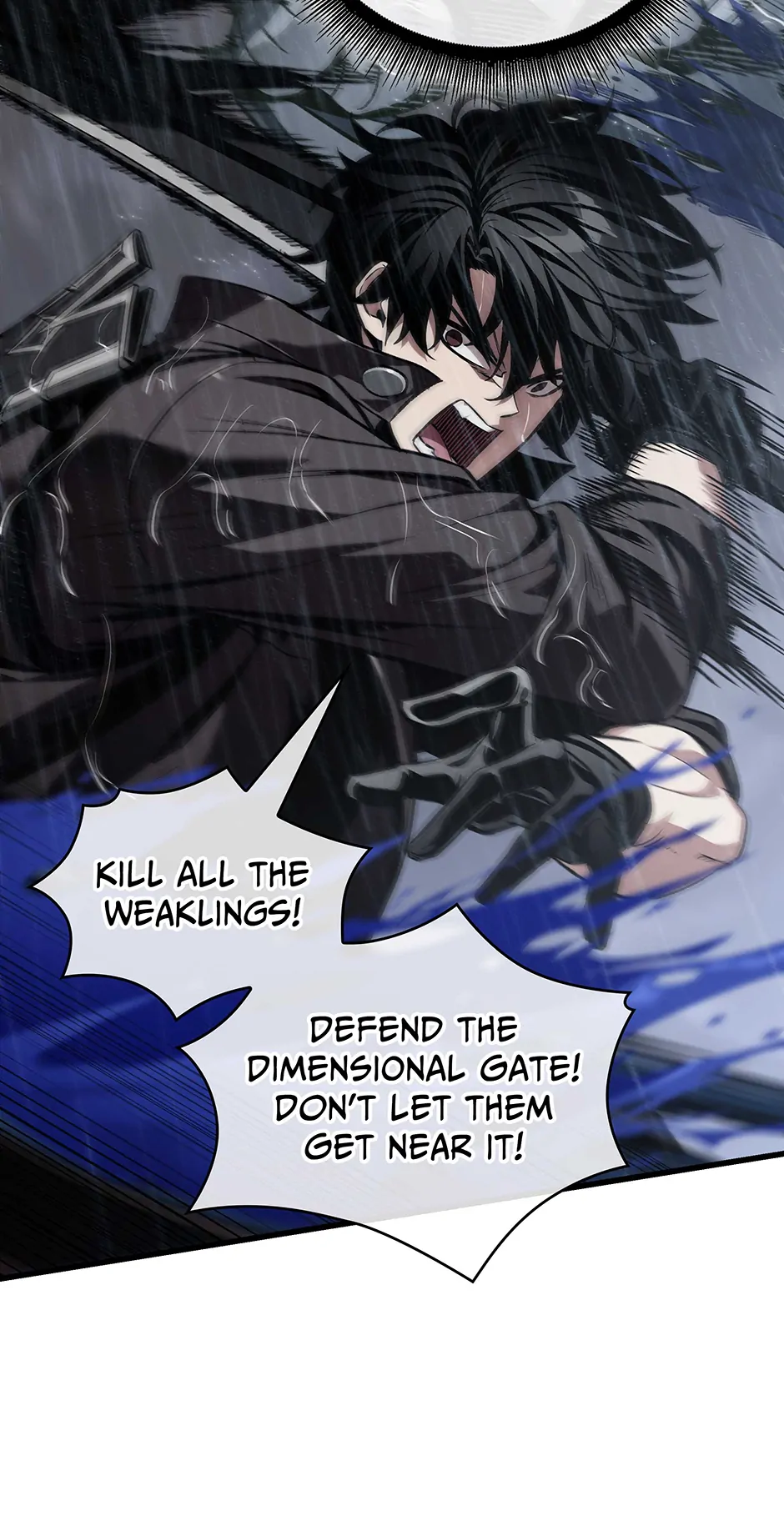 Read Pick Me Up ENGLISH Manga Online