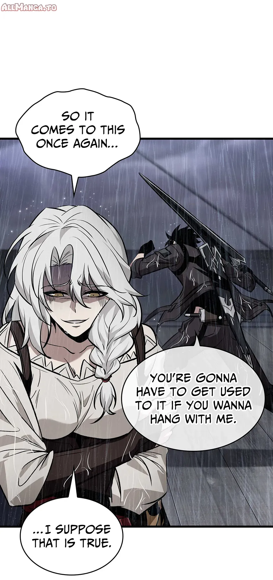 Read Pick Me Up ENGLISH Manga Online