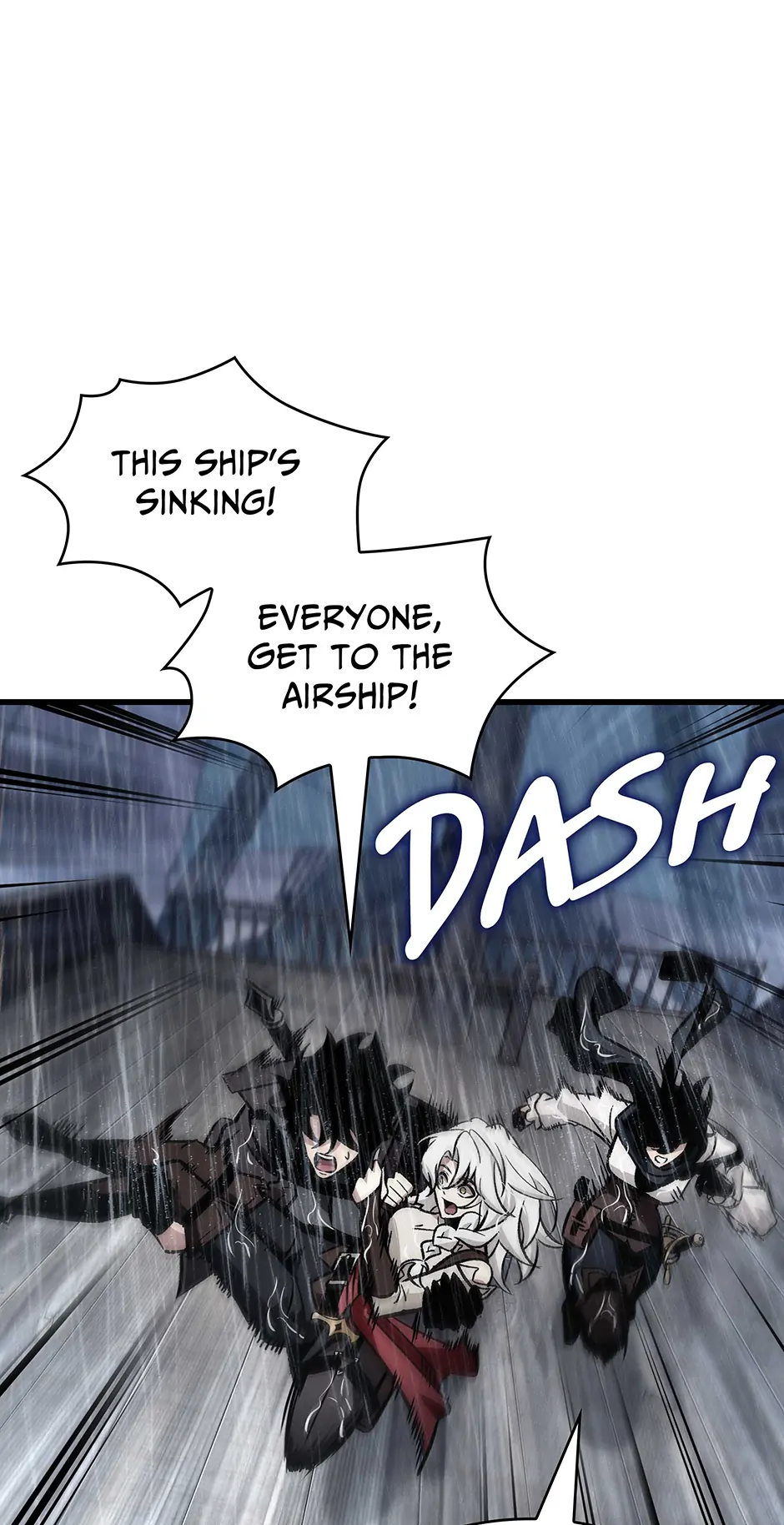 Read Pick Me Up ENGLISH Manga Online