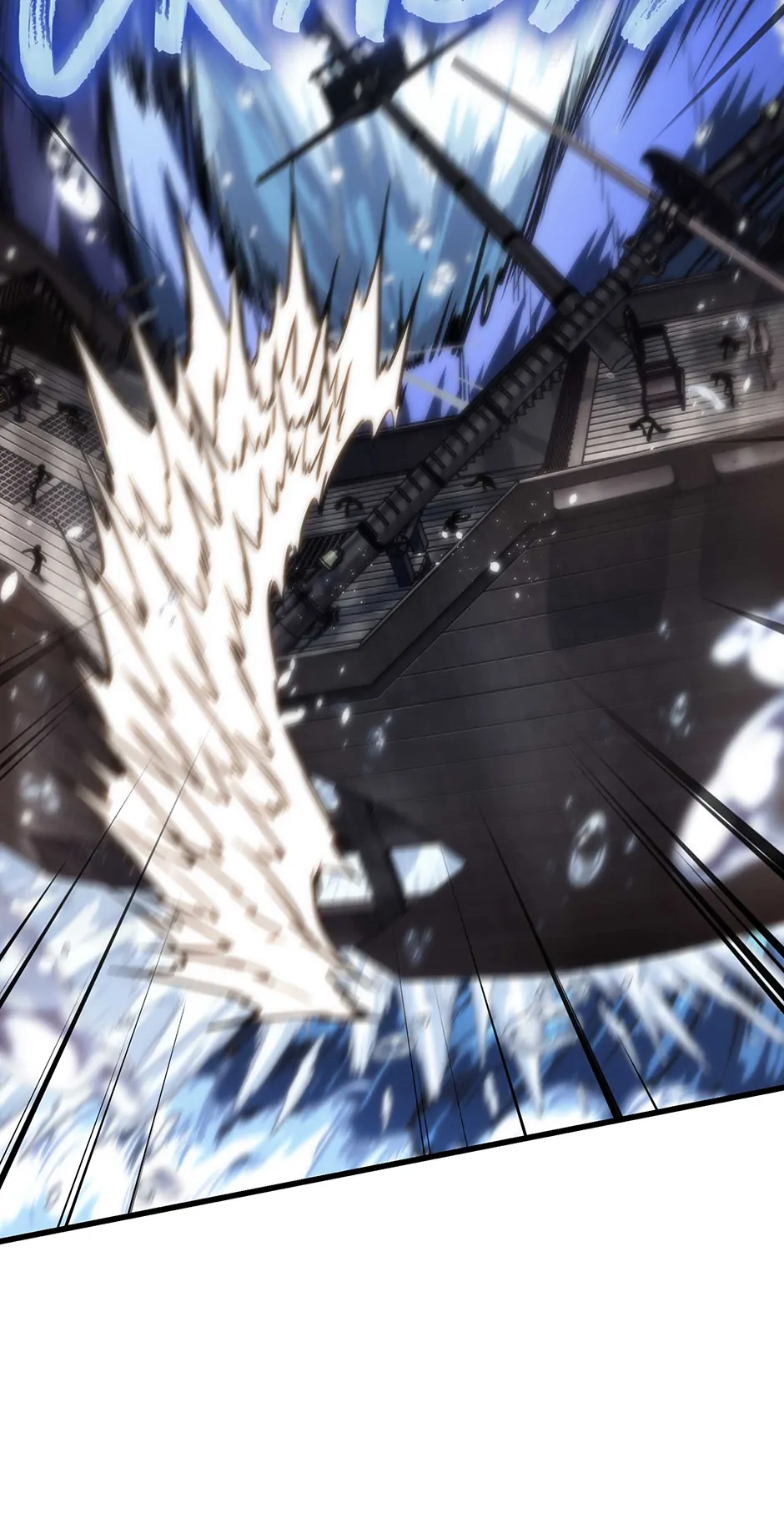 Read Pick Me Up ENGLISH Manga Online