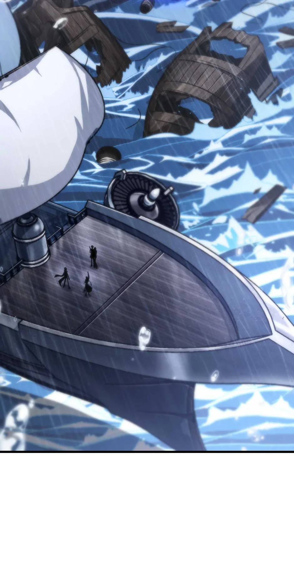 Read Pick Me Up ENGLISH Manga Online