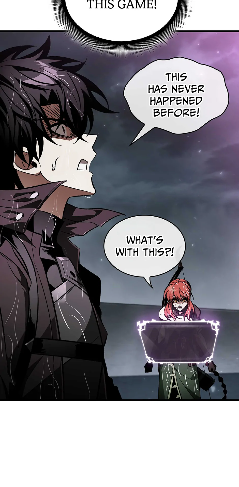 Read Pick Me Up ENGLISH Manga Online