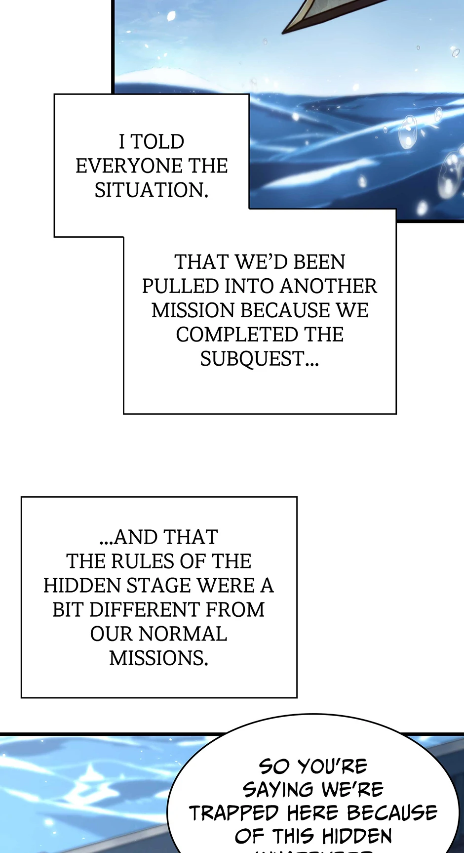 Read Pick Me Up ENGLISH Manga Online