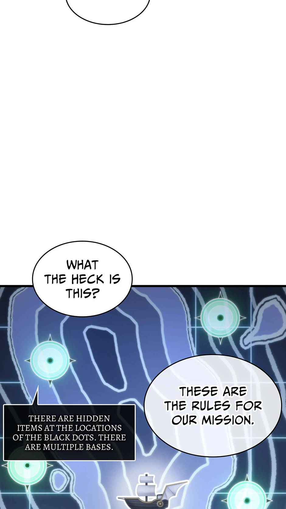 Read Pick Me Up ENGLISH Manga Online