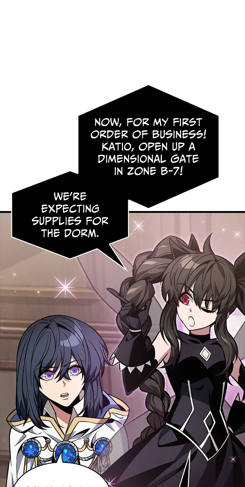 Read Pick Me Up ENGLISH Manga Online