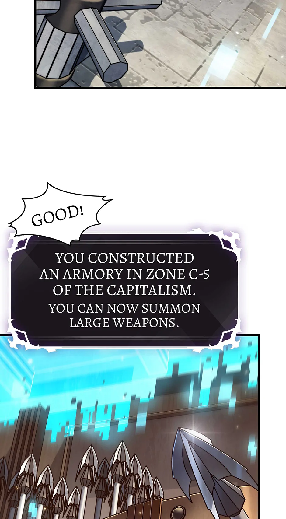 Read Pick Me Up ENGLISH Manga Online