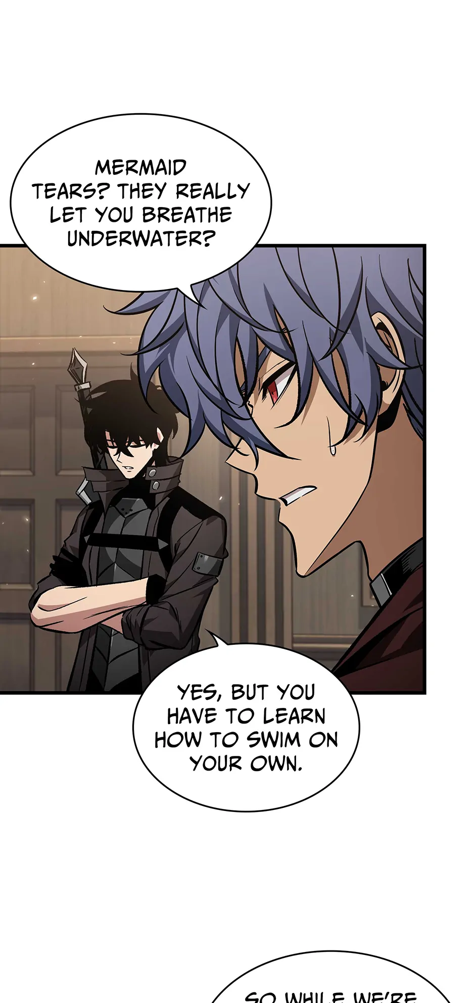 Read Pick Me Up ENGLISH Manga Online