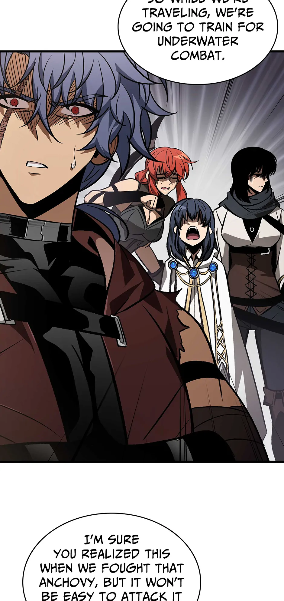 Read Pick Me Up ENGLISH Manga Online