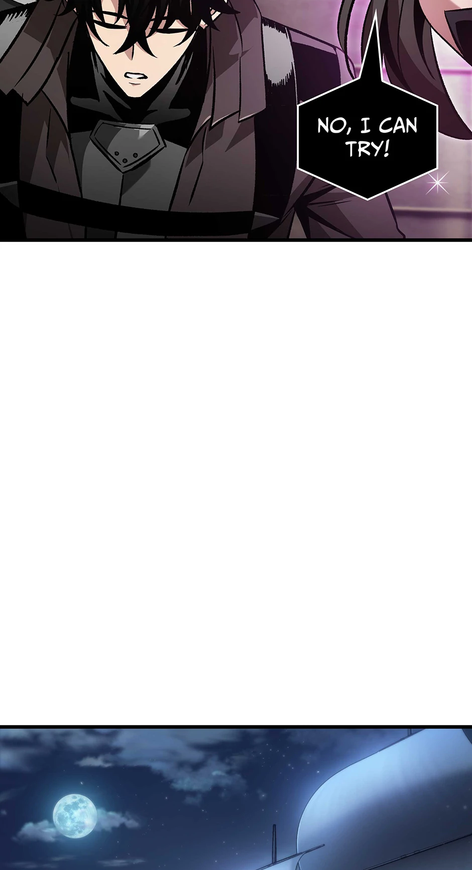 Read Pick Me Up ENGLISH Manga Online