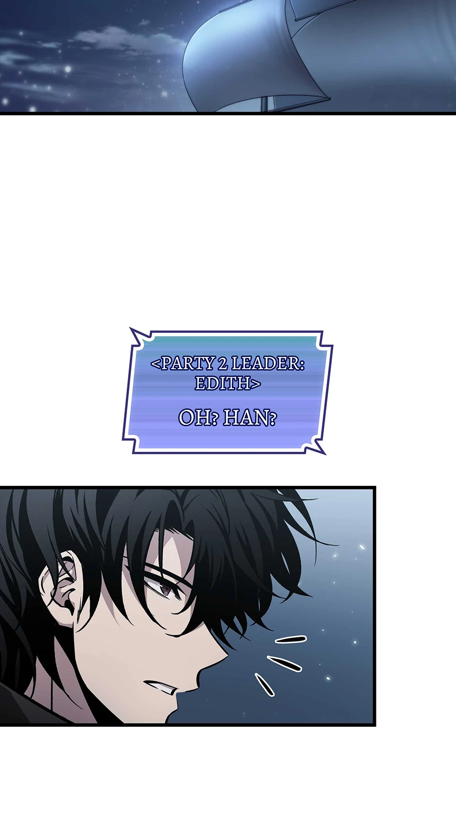 Read Pick Me Up ENGLISH Manga Online