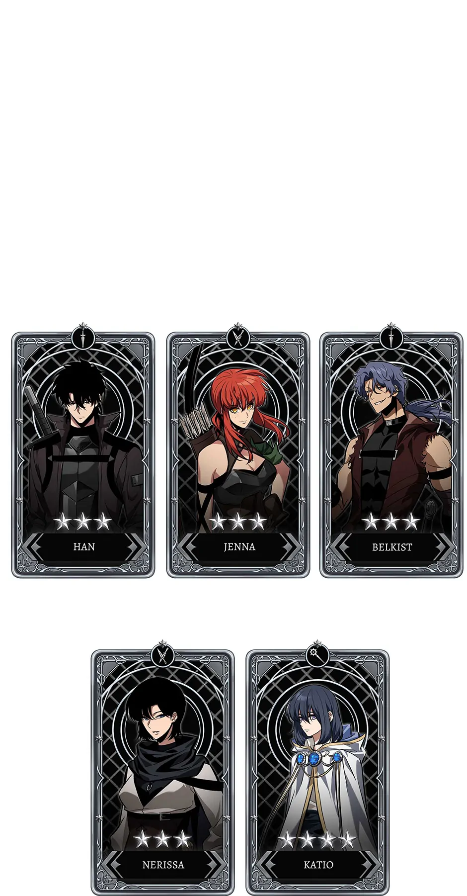 Read Pick Me Up ENGLISH Manga Online