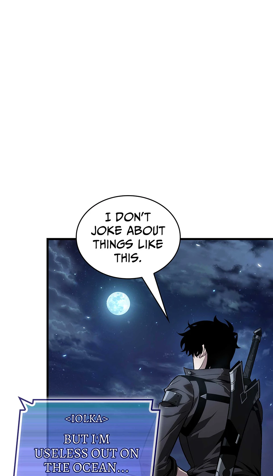 Read Pick Me Up ENGLISH Manga Online