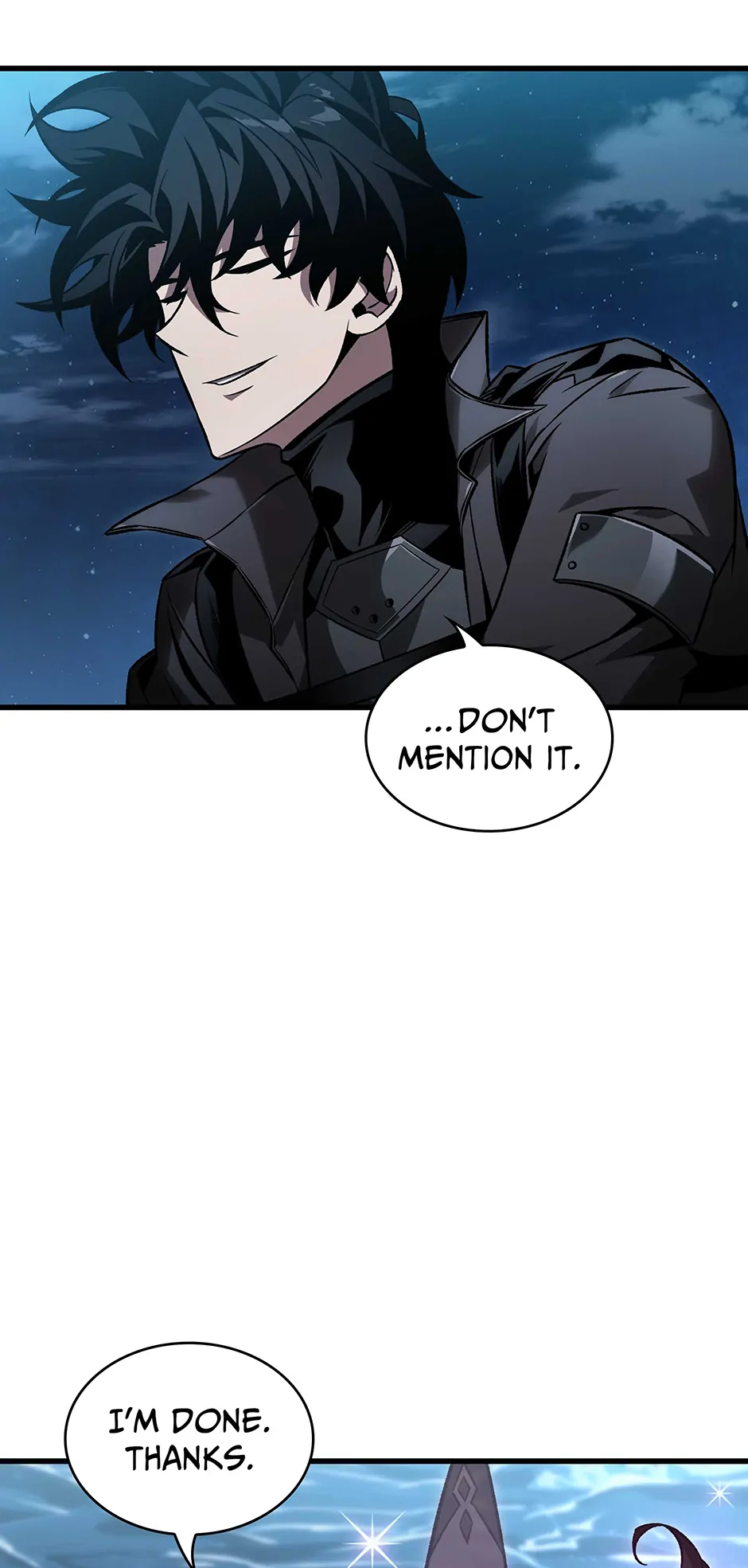 Read Pick Me Up ENGLISH Manga Online