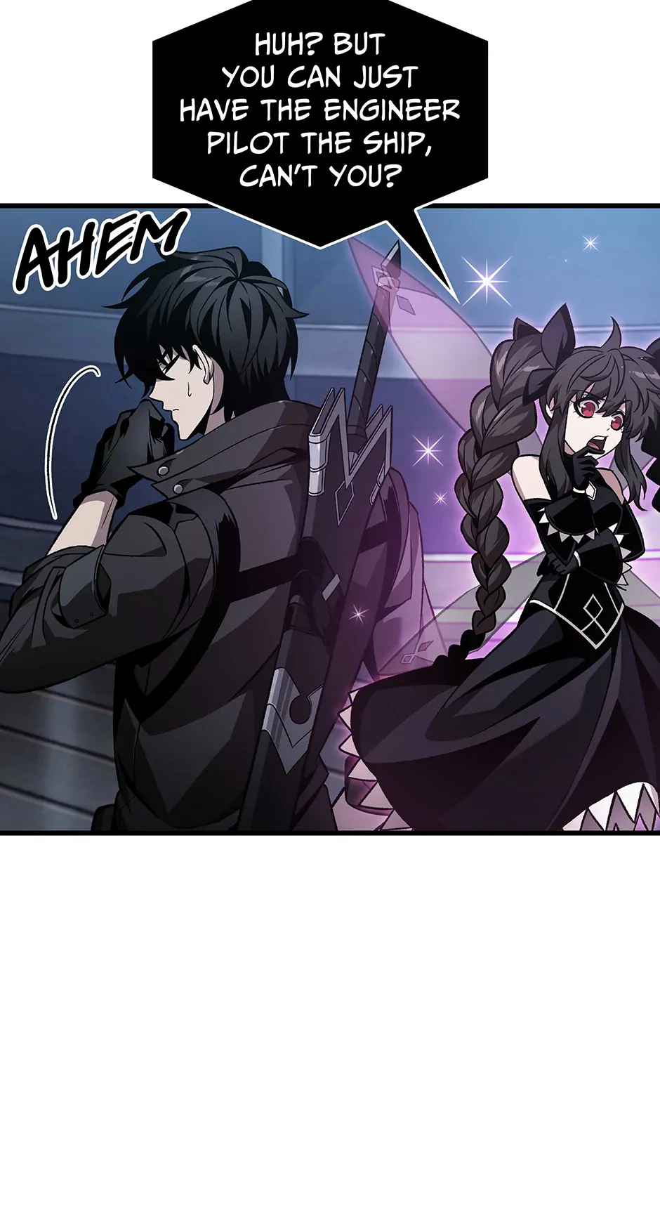 Read Pick Me Up ENGLISH Manga Online