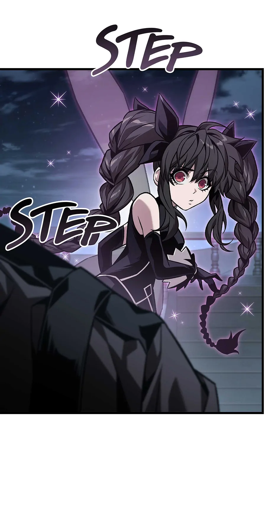 Read Pick Me Up ENGLISH Manga Online