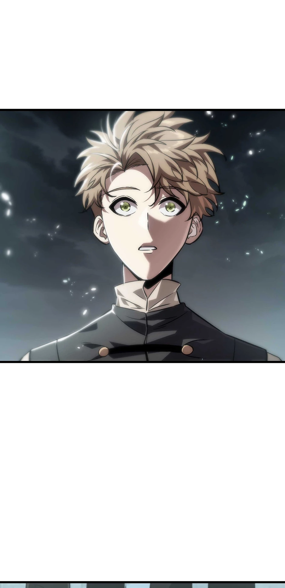 Read Pick Me Up ENGLISH Manga Online