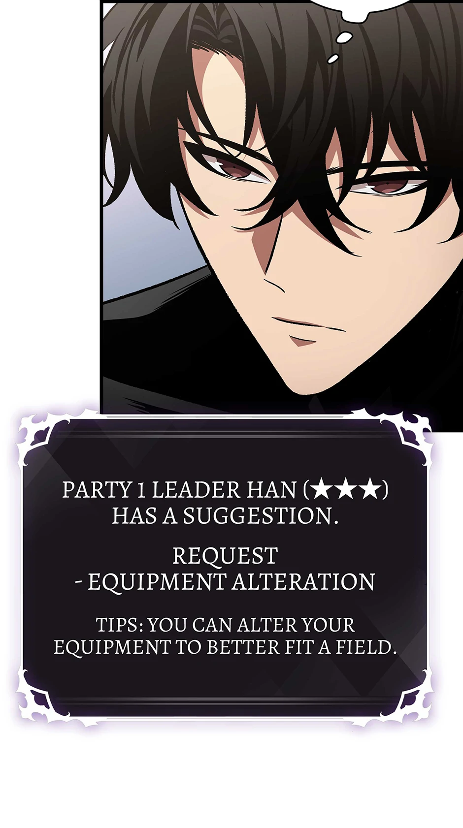 Read Pick Me Up ENGLISH Manga Online