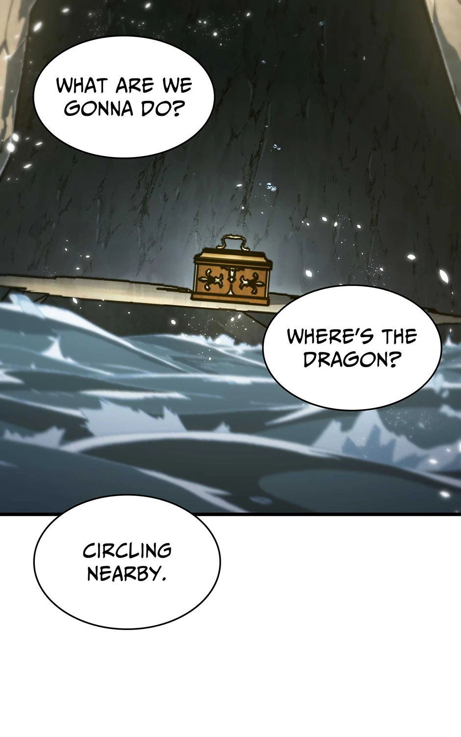 Read Pick Me Up ENGLISH Manga Online