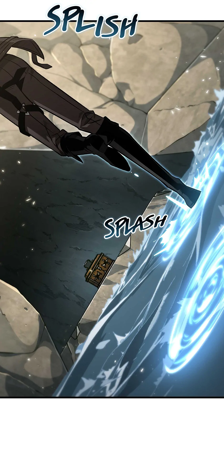 Read Pick Me Up ENGLISH Manga Online