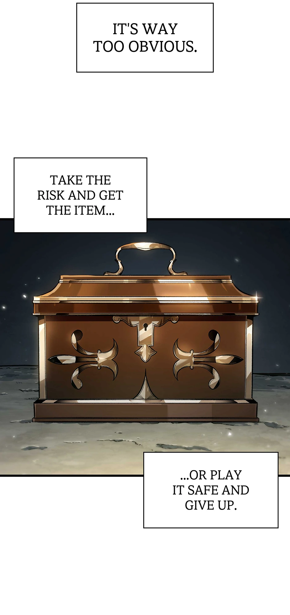 Read Pick Me Up ENGLISH Manga Online