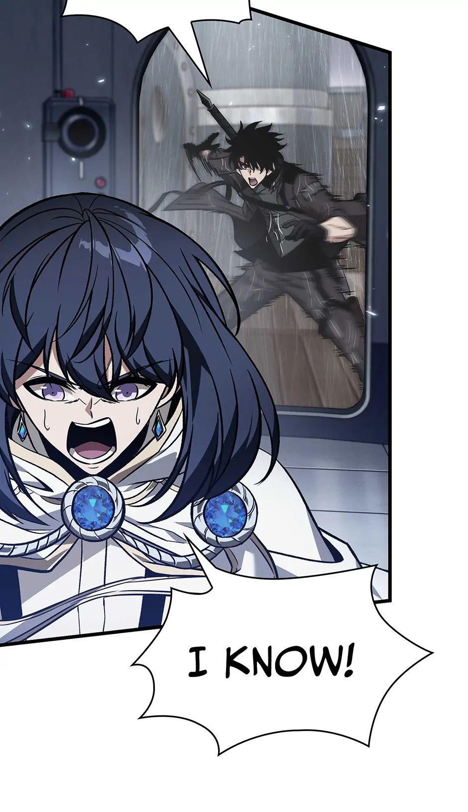 Read Pick Me Up ENGLISH Manga Online