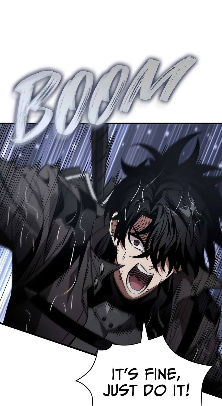 Read Pick Me Up ENGLISH Manga Online