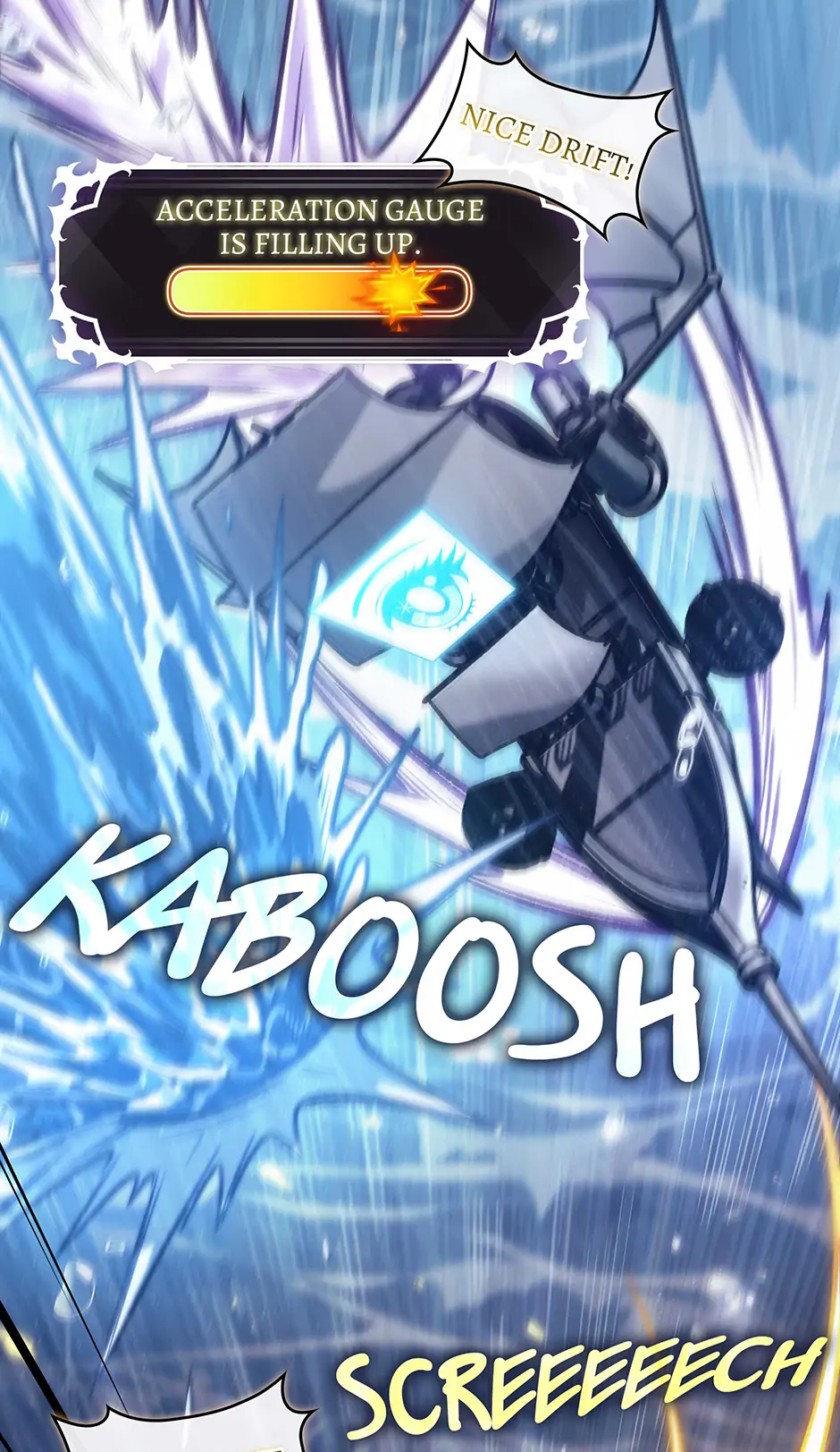 Read Pick Me Up ENGLISH Manga Online