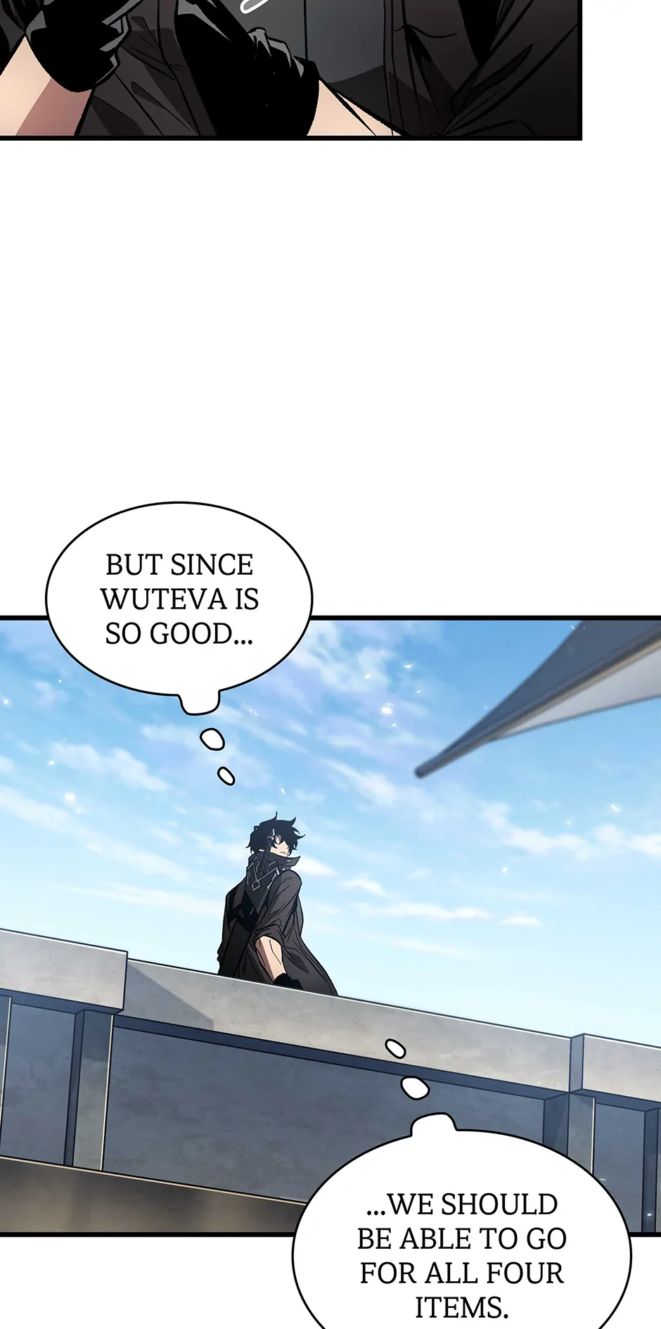 Read Pick Me Up ENGLISH Manga Online