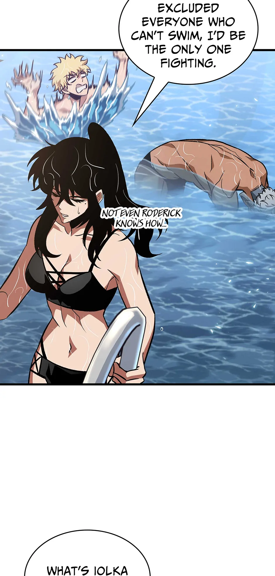 Read Pick Me Up ENGLISH Manga Online