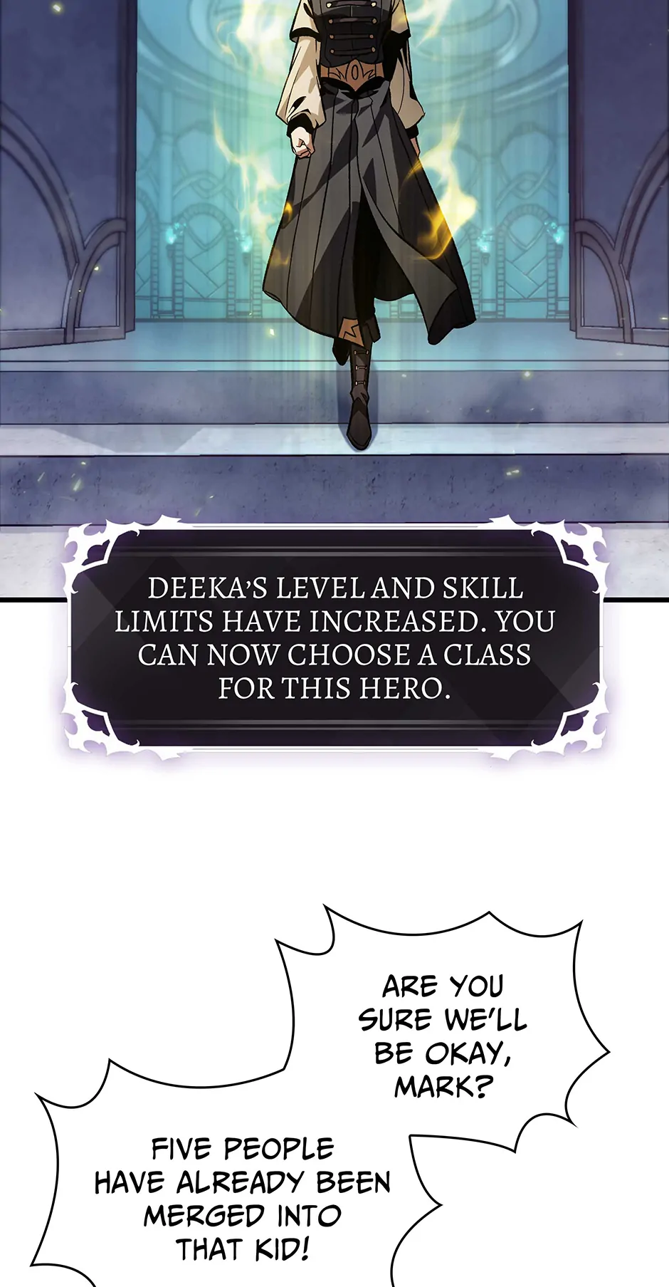 Read Pick Me Up ENGLISH Manga Online