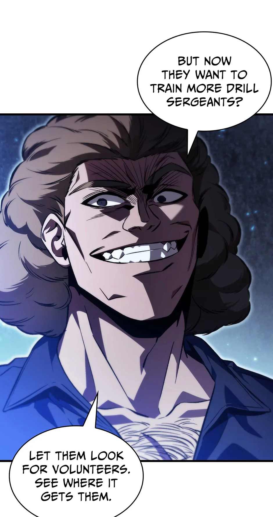 Read Pick Me Up ENGLISH Manga Online