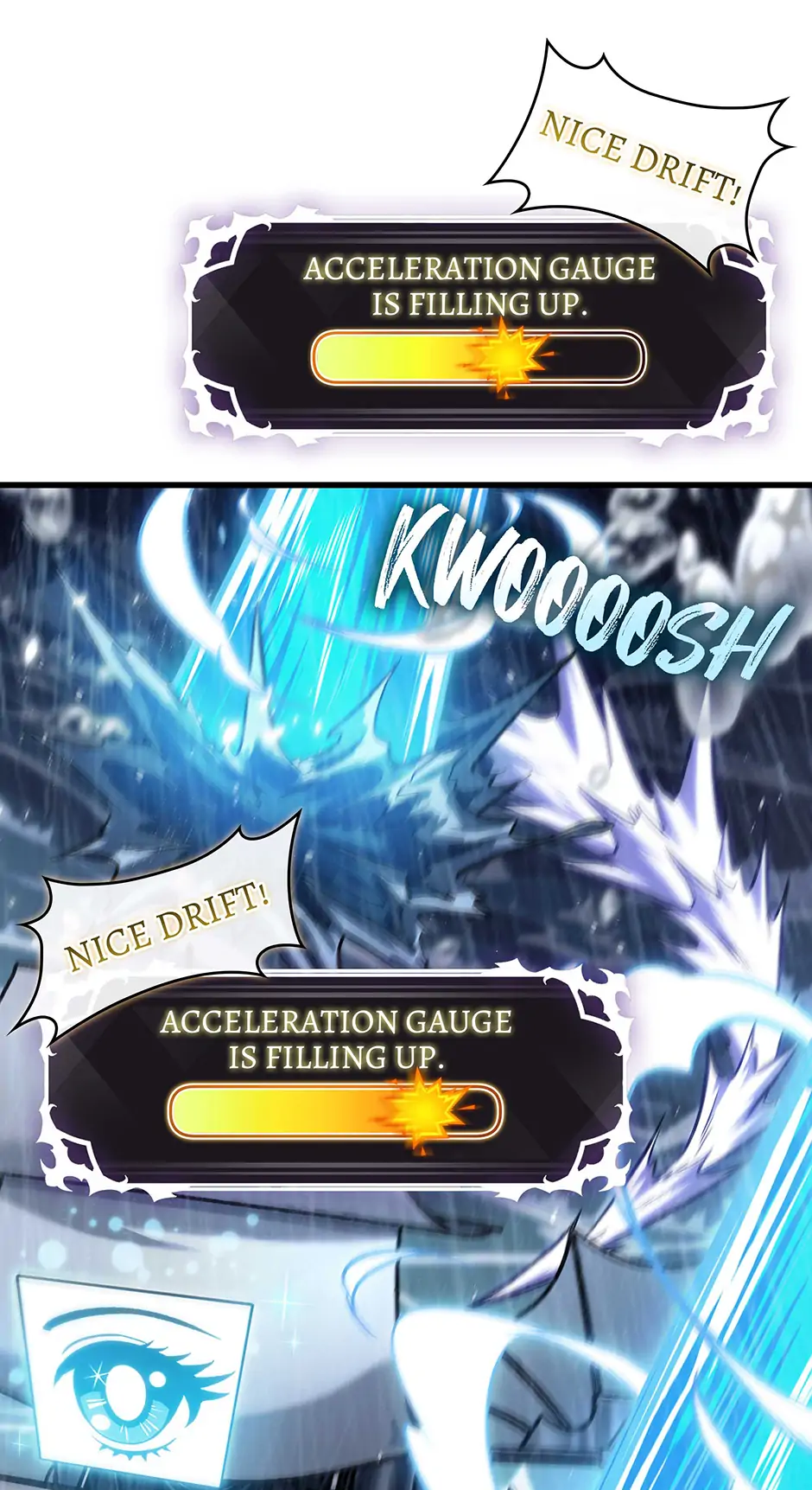 Read Pick Me Up ENGLISH Manga Online