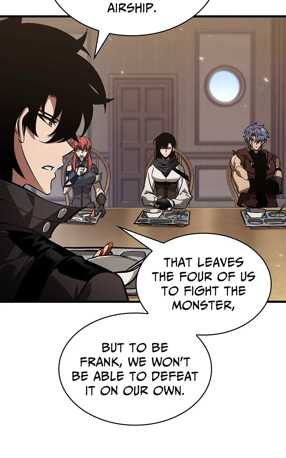 Read Pick Me Up ENGLISH Manga Online