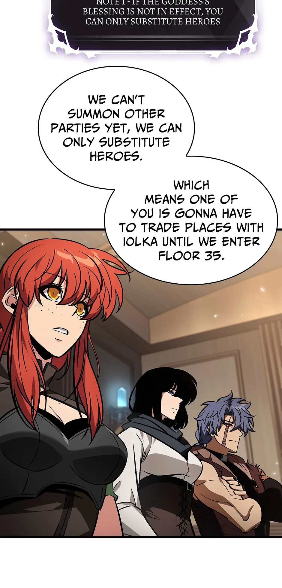 Read Pick Me Up ENGLISH Manga Online