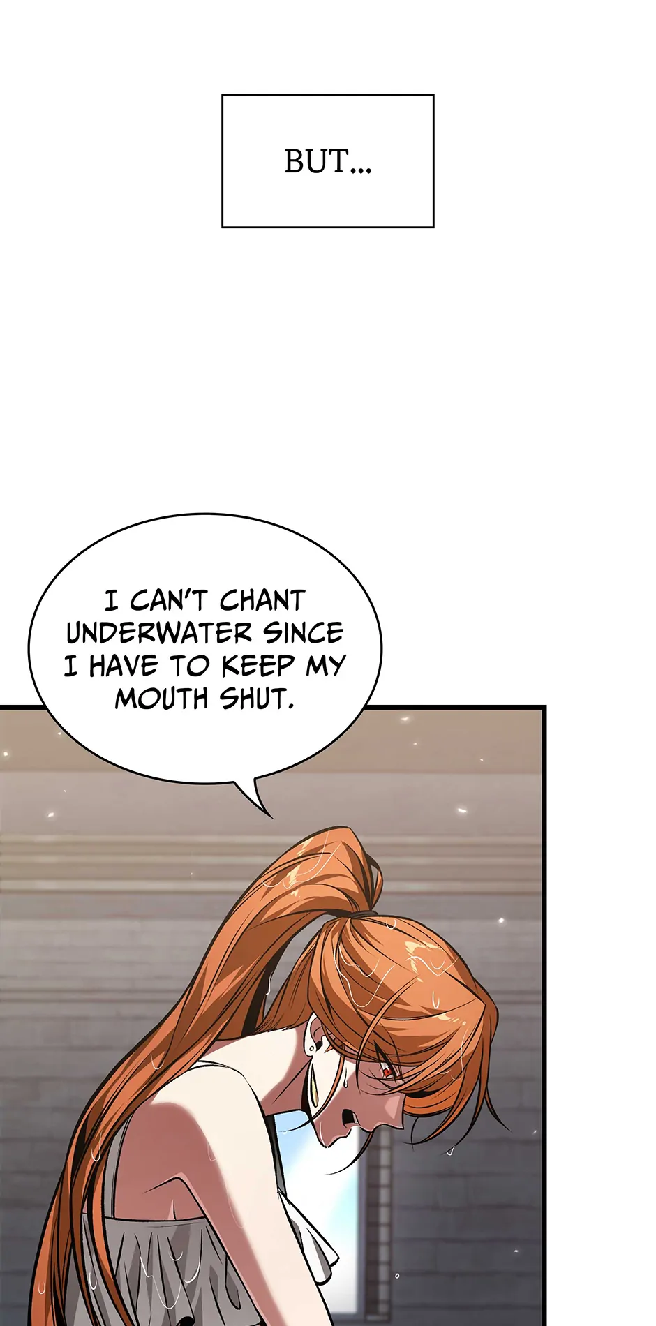 Read Pick Me Up ENGLISH Manga Online