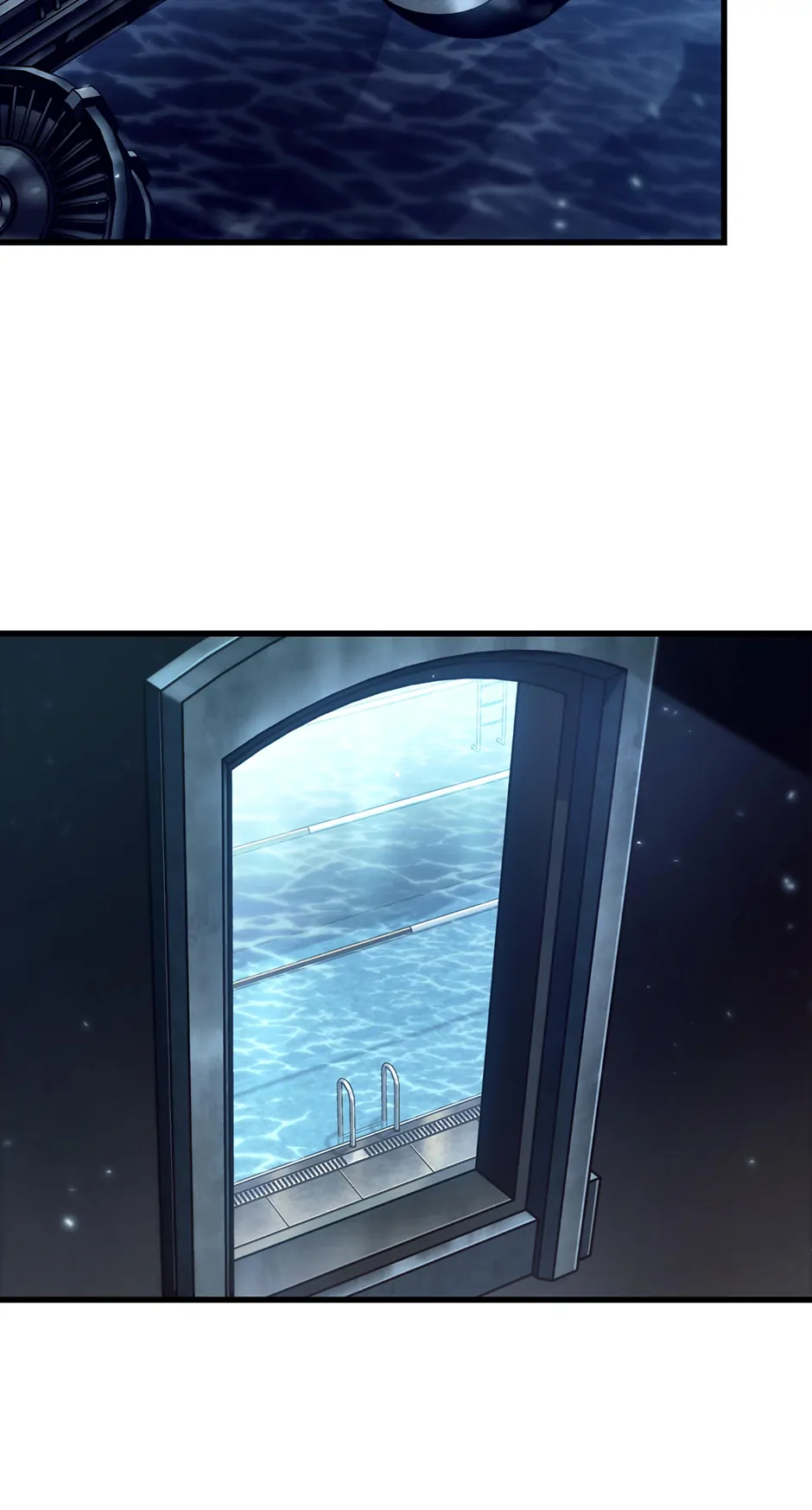 Read Pick Me Up ENGLISH Manga Online