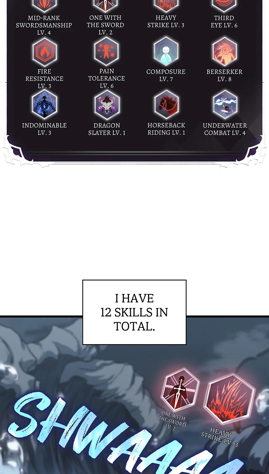 Read Pick Me Up ENGLISH Manga Online