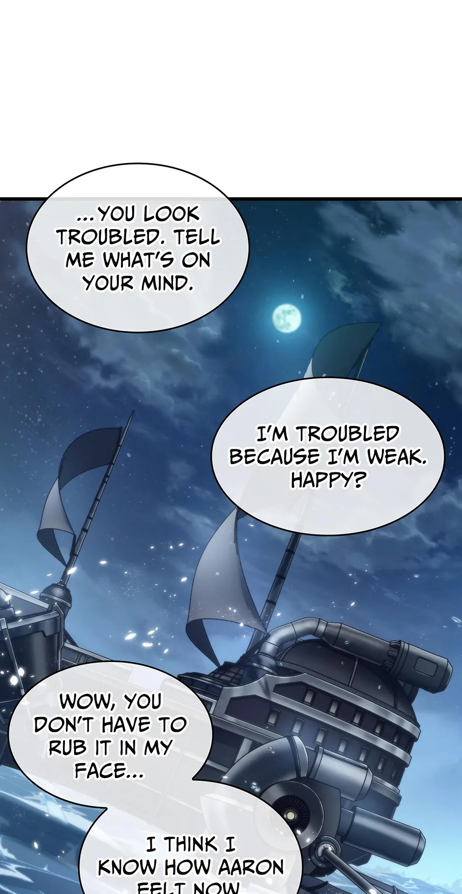 Read Pick Me Up ENGLISH Manga Online