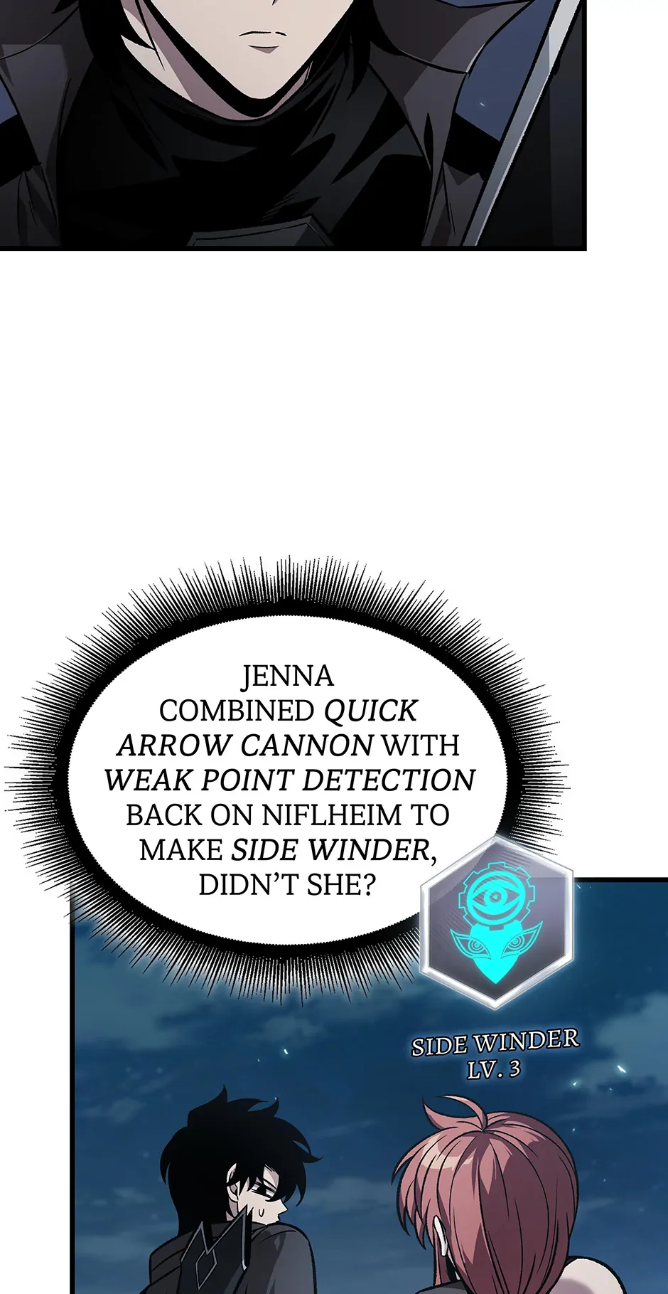 Read Pick Me Up ENGLISH Manga Online