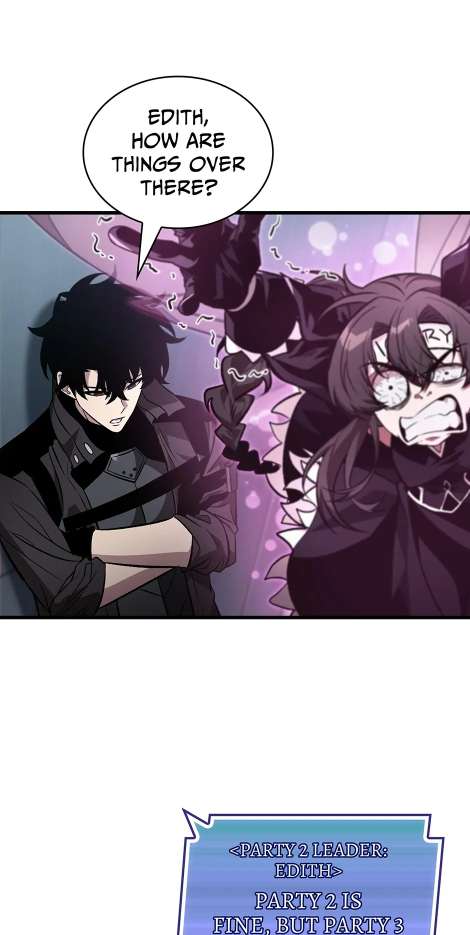 Read Pick Me Up ENGLISH Manga Online