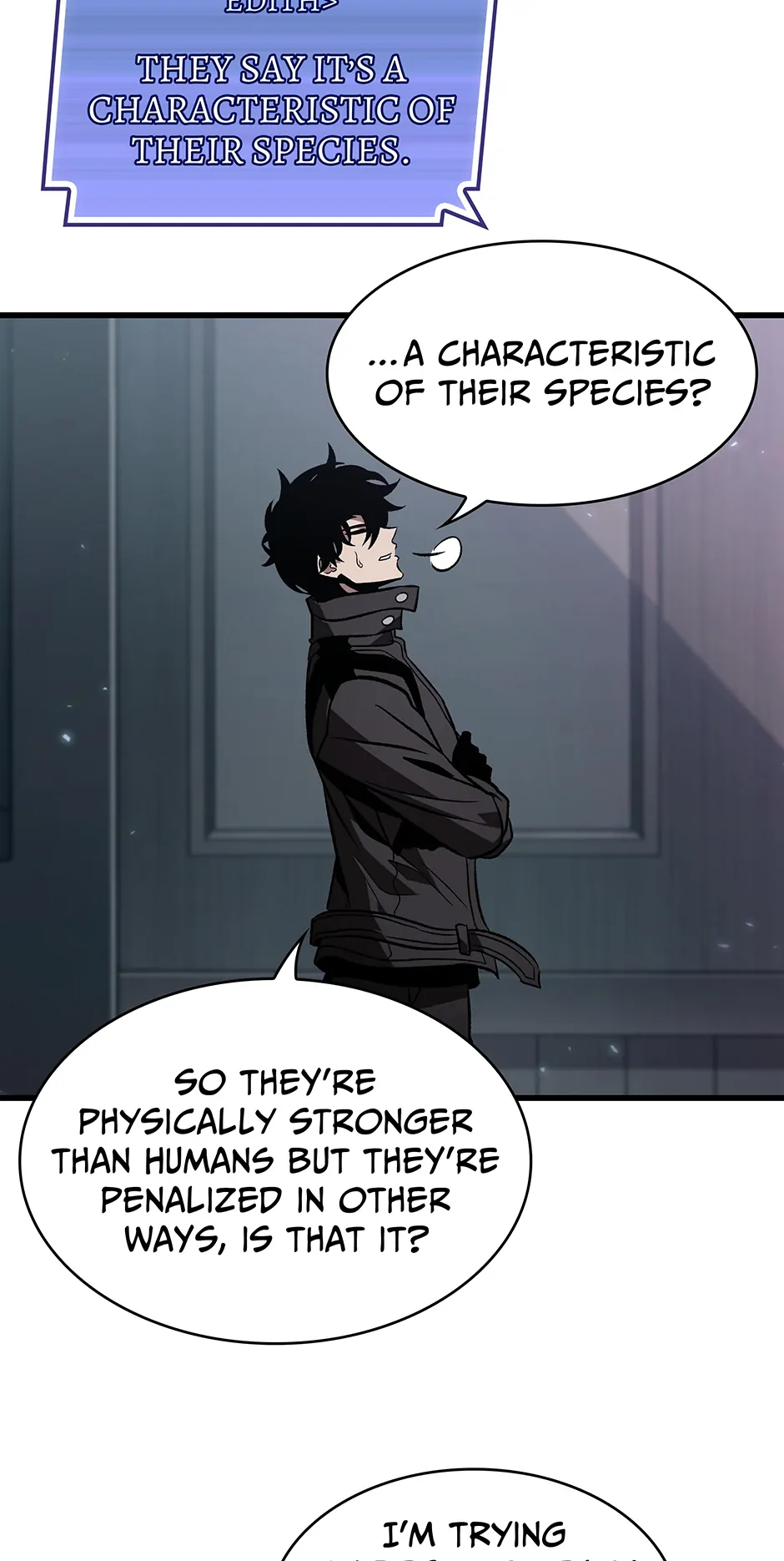 Read Pick Me Up ENGLISH Manga Online