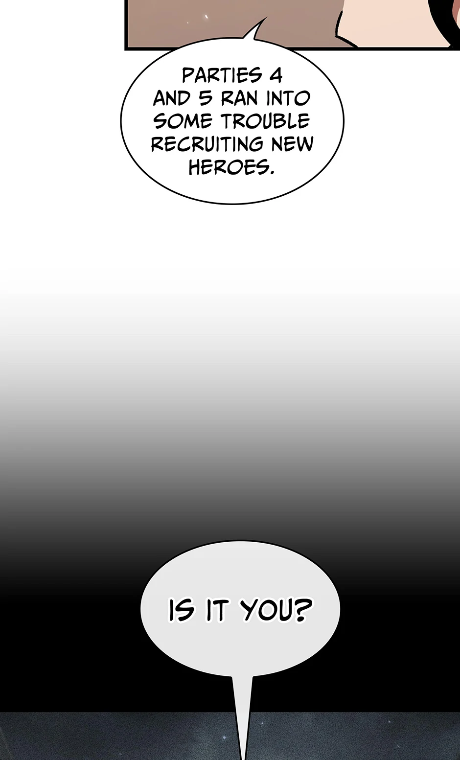 Read Pick Me Up ENGLISH Manga Online