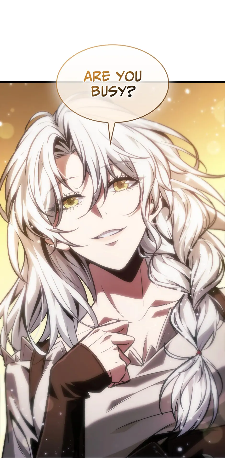 Read Pick Me Up ENGLISH Manga Online