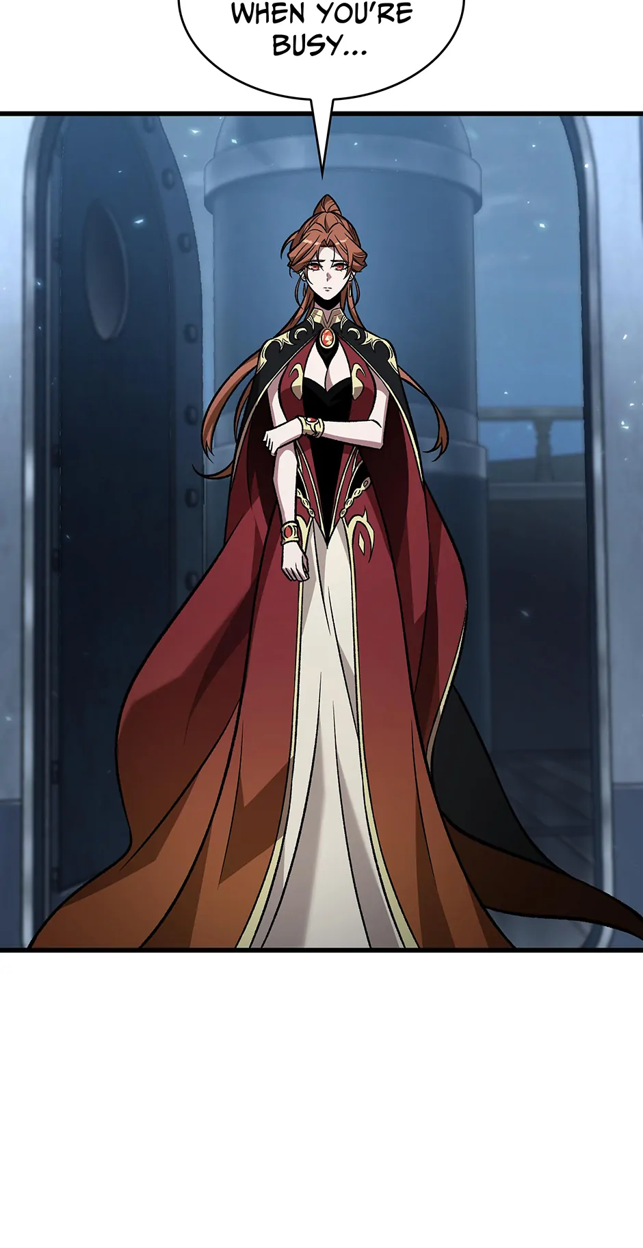 Read Pick Me Up ENGLISH Manga Online